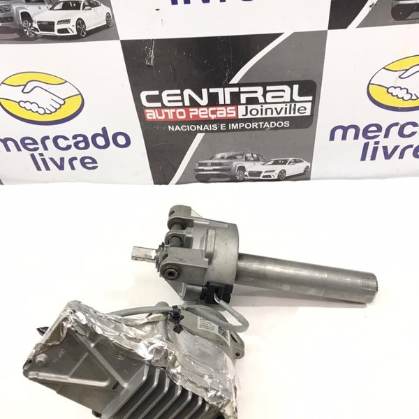 Coluna Direção Elétrica Gm Malibu 2.4 2011 2012 - 28198579