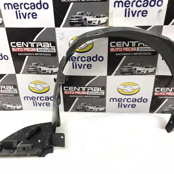 Parabarro Dianteiro Direito Gm Malibu 2010 2011 12 Original