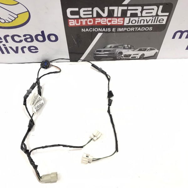 Chicote Caixa Ar Condicionado Gm Malibu 2.4 2010 2011 2012 
