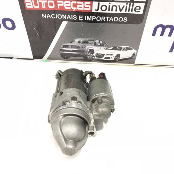 Motor Arranque Partida Gm Malibu 2.4 16v 2010 2011 2012 