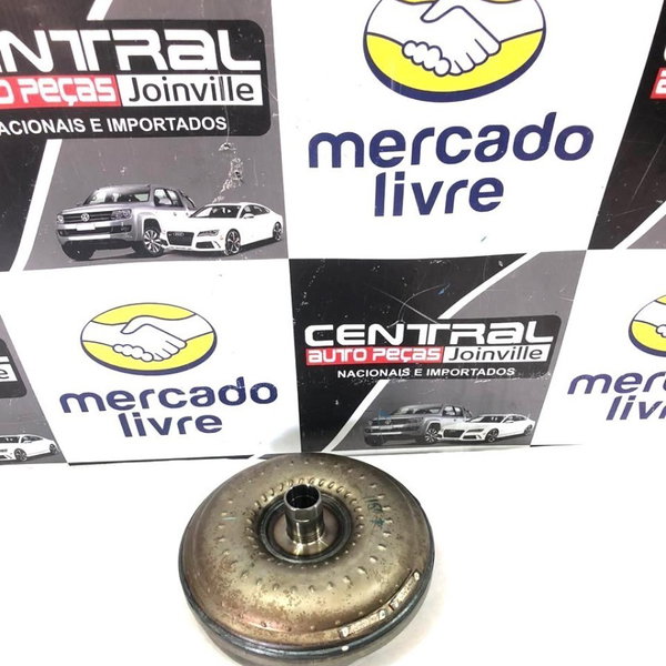 Conversor Torque Câmbio Aut. Gm Malibu 2.4 2010 2011 2012