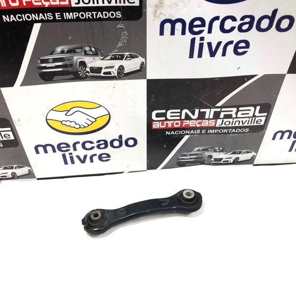 Braço Tirante Reto Traseiro Direito Gm Malibu 2010 2011 2012