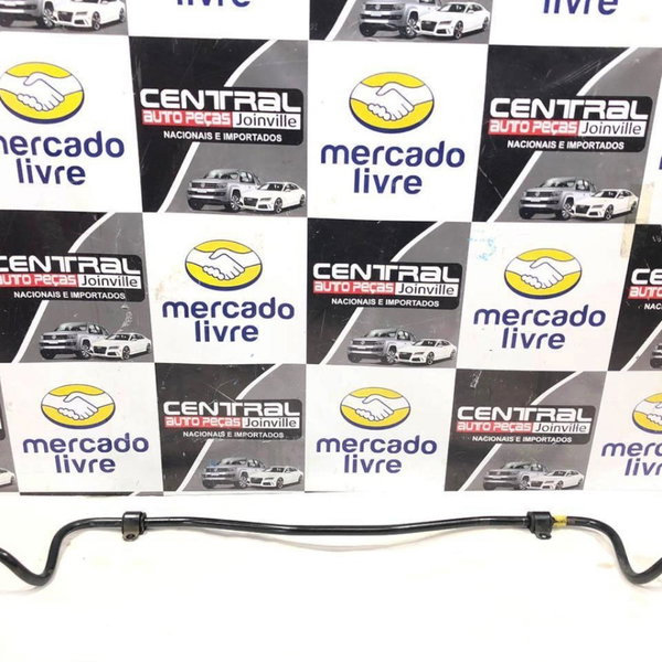 Barra Estabilizadora Traseira C/ Bieleta Gm Malibu 2011 2012