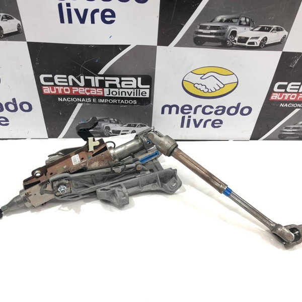 Coluna Canote Direção Ford Fusion 2.5 16v 2013 2014 2015