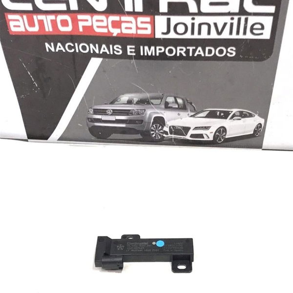 Sensor Presença Keyless Antena Jeep Compass 4x4 Diesel 2019