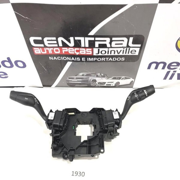 Chave Seta Limpador Parabrisas Ford Fusion 2.5 16v 2013 2014