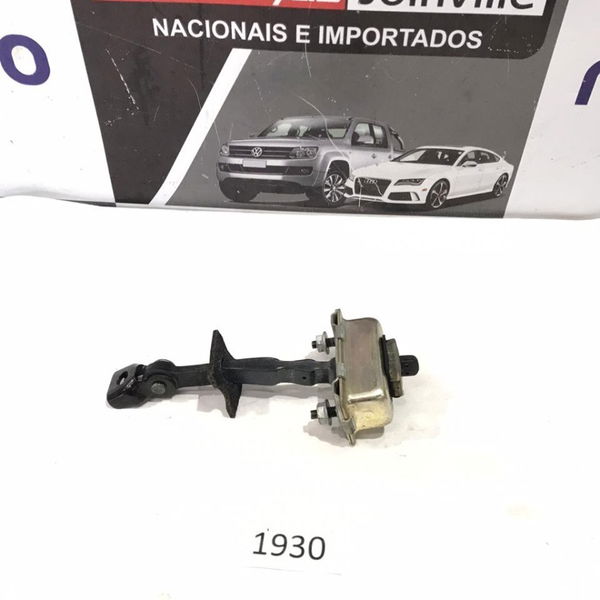 Limitador Porta Dianteira Esquerda Gm Malibu 2010 2011 2012