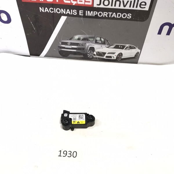 Sensor Disparador Porta Dianteira Esquerda Gm Malibu 2010