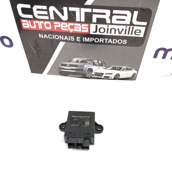 Módulo Porta Traseira Esquerda Ford Fusion 2.5 16v 2013 2014