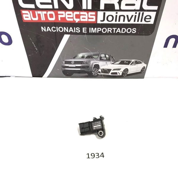 Sensor Map Coletor Gm Malibu 2.4 2010 2011 2012 - 0261230146