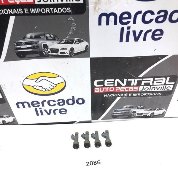 Bico Injetor Gm Malibu 2.4 16v 2010 2011 2012 Unidade