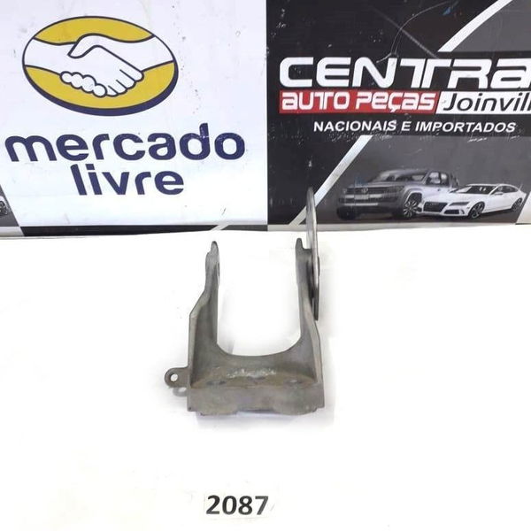 Suporte Coxim Traseiro Câmbio Gm Malibu 2.4 2010 2011 2012