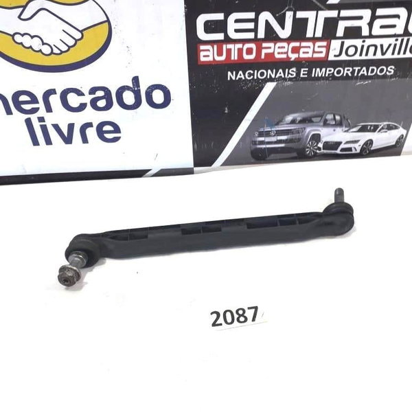 Bieleta Dianteira Gm Malibu 2.4 16v 2010 2011 2012 Original