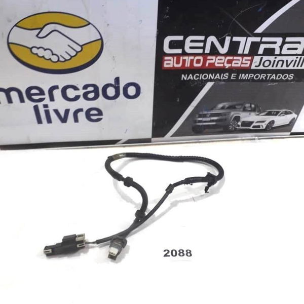 Chicote Fiação Gm Malibu 2.4 2010 2011 2012 - 69872646 