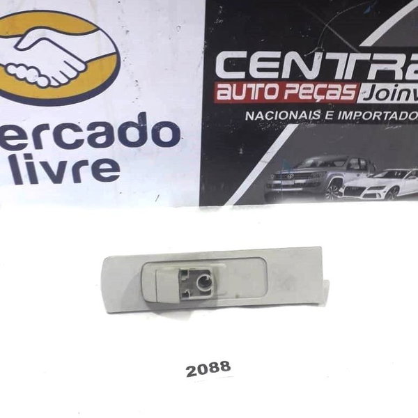 Suporte Regulagem Altura Cinto Segurança Fusion 2013 2014 15