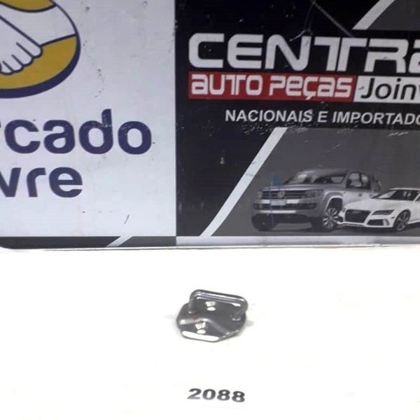 Batente Gancho Trava Fechadura Porta Fusion 2013 2014 2015