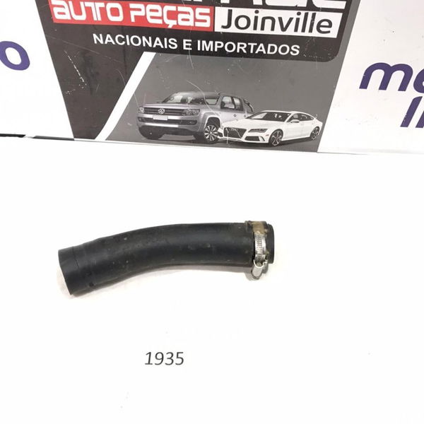 Mangueira Cano Água Ford Fusion 2.5 Flex 2013 2014 2015