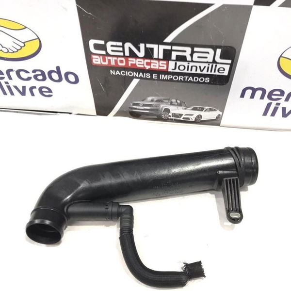 Mangueira Tubo Tbi Turbina Jetta 2.0 Tsi 211cv 2017 2018 