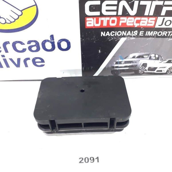 Saída Ventilação Ar Lateral Traseira Bmw X5 F15 2015 2016