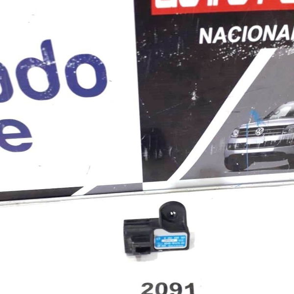 Sensor Map Ford Fusion 2.5 Flex 2013 2014 2015 0261230181