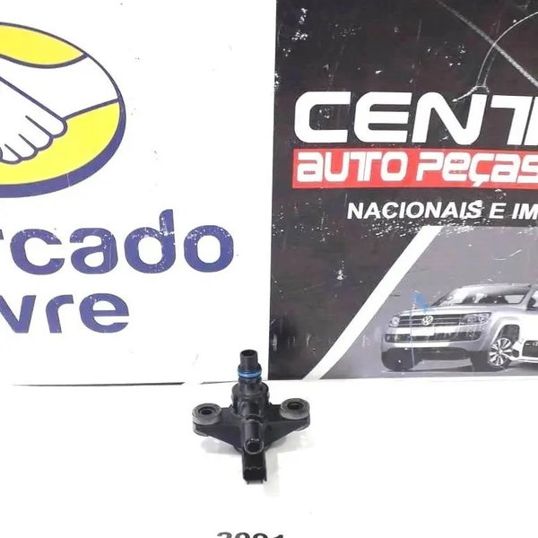 Válvula Coletor Admissão Ford Fusion 2.5 Flex 2013 2014 2015