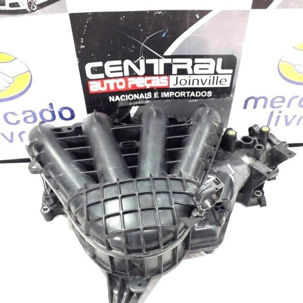 Coletor De Admissão Ford Fusion 2.5 Flex 2013 2014 2015