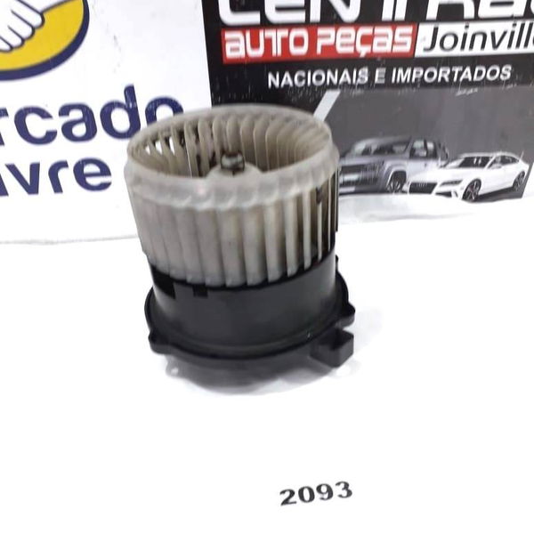 Motor Ventilação Ar Traseira Discovery 4 3.0 V6 2010 2011 12