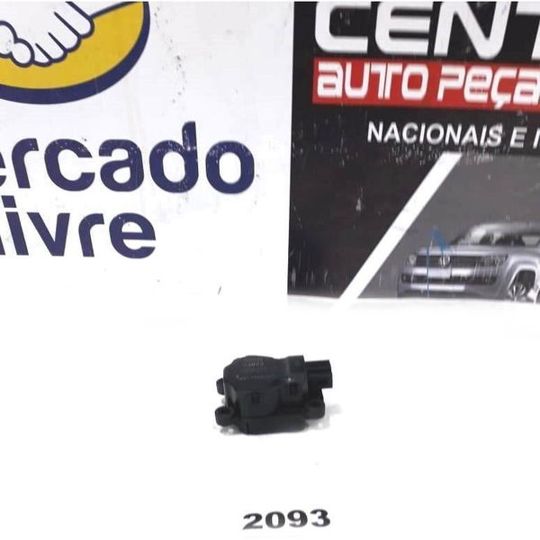 Motor Atuador Caixa Ar Traseira Discovery 4 3.0 V6 2010 2011