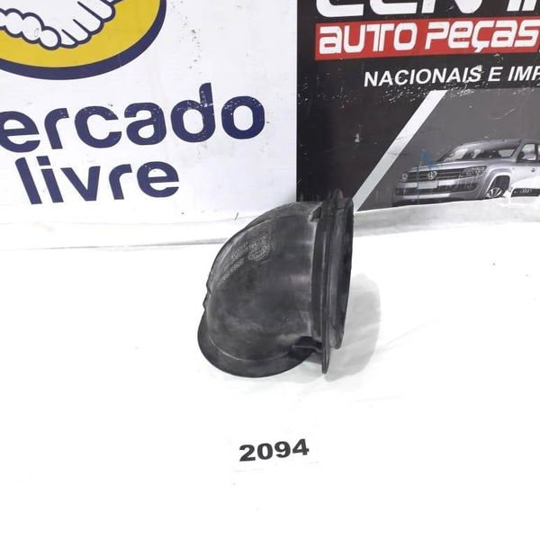 Tubo Duto Caixa Filtro Ar Direita Discovery 4 3.0 2010 2011