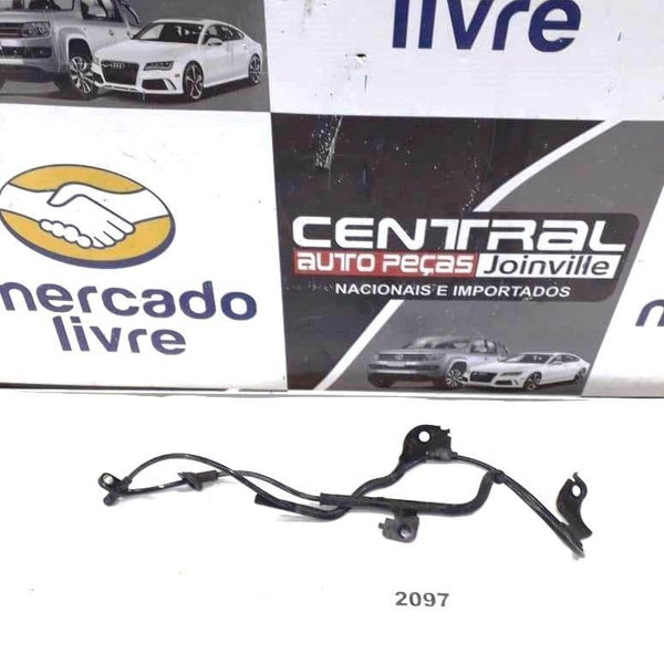 Sensor Freio Abs Traseiro Direito Lifan X60 1.8 2018 2019