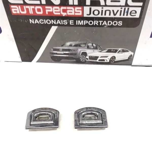 Gancho Fivela Porta Malas Touareg 4.2 2007 2008 2009 Unidade