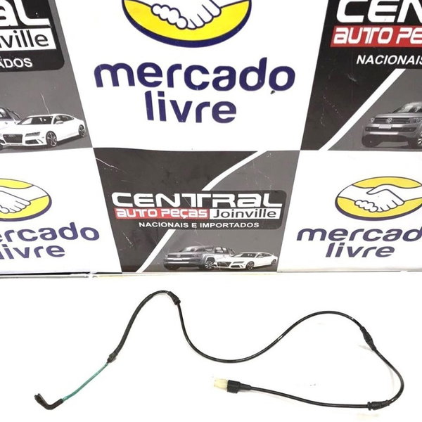 Sensor Pastilha Freio Dianteira Discovery 4 3.0 2010 2011 12