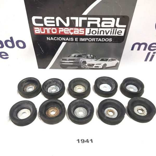 Batente Bucha Carroceria Discovery 4 3.0 2010 2011 Unidade