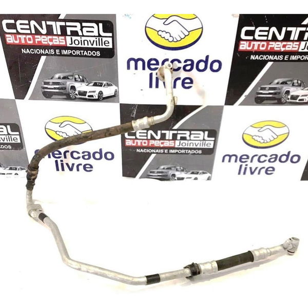 Mangueira Cano Ar Condicionado Vw Amarok 2013 2014 2015