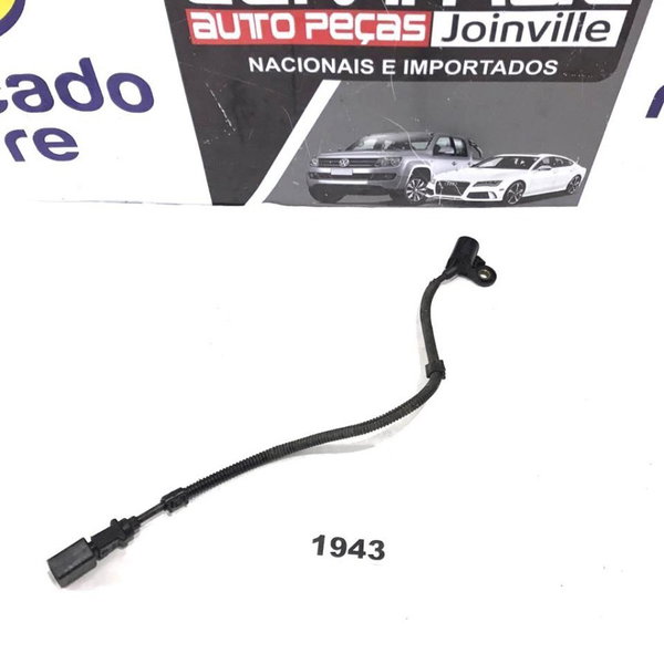 Sensor Rotação Volkswagen Amarok 2013 2014 2015 - 9805940