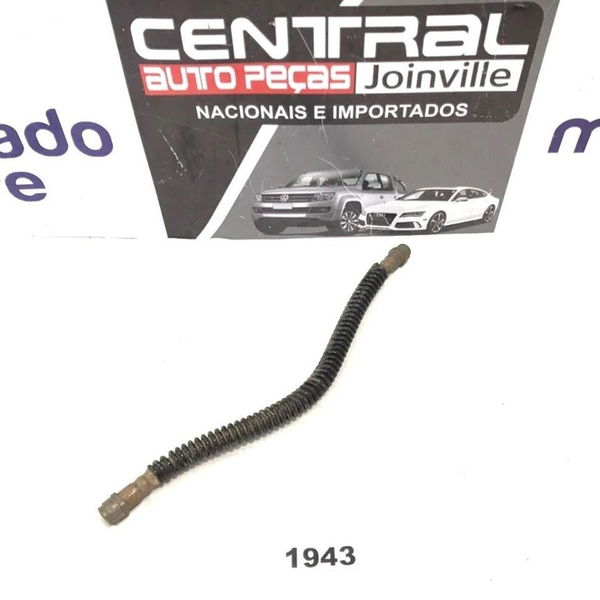 Flexível Cano Freio Traseiro Vw Amarok 2013 2014 2015