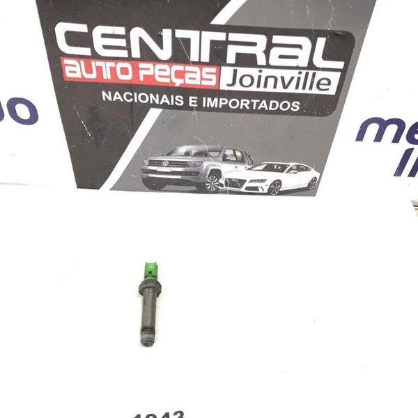 Sensor Nível Pressão Óleo Discovery 4 3.0 V6 2010 2011 2012