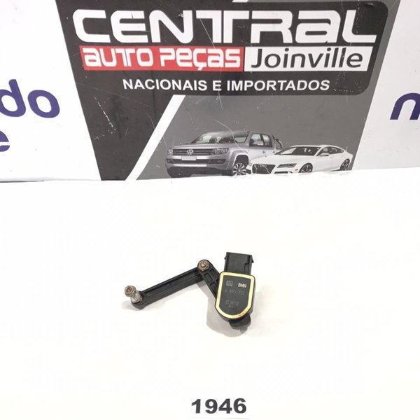 Sensor Altura Nível Suspensão Bmw X6 35i 2013 2014 - 6853752