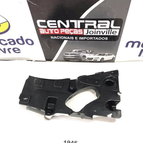 Acabamento Suporte Cinto Traseiro Direito Compass 2018 2019