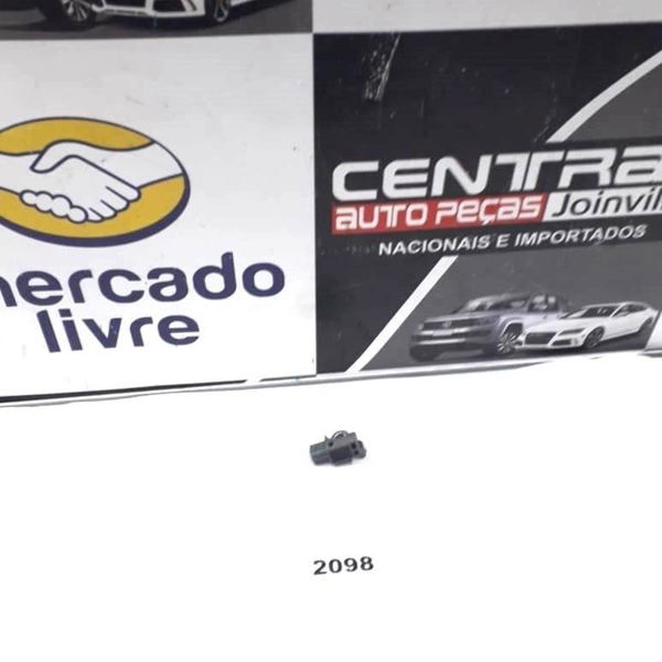 Sensor Airbag Impacto Frontal New Tucson Gdi 2019 95920b4000