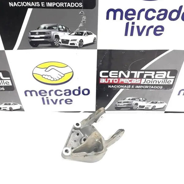 Suporte Coxim Traseiro Câmbio Dodge Journey 3.6 2014 2015 16
