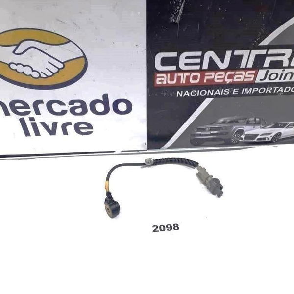 Sensor Detonação New Tucson 1.6 Turbo Gdi 2019 2020 Original