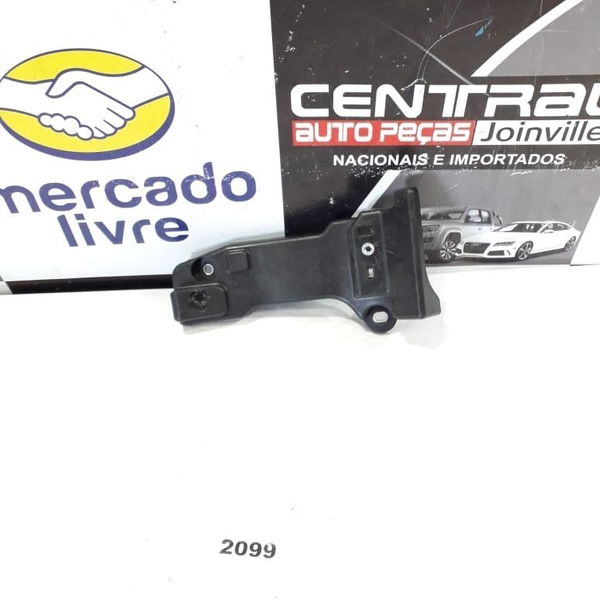 Suporte Pedal Acelerador New Tucson 1.6 Turbo Gdi 2019 2020