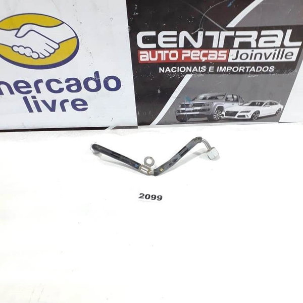 Cano Flauta Bomba Alta Combustível New Tucson 1.6 Gdi 2019