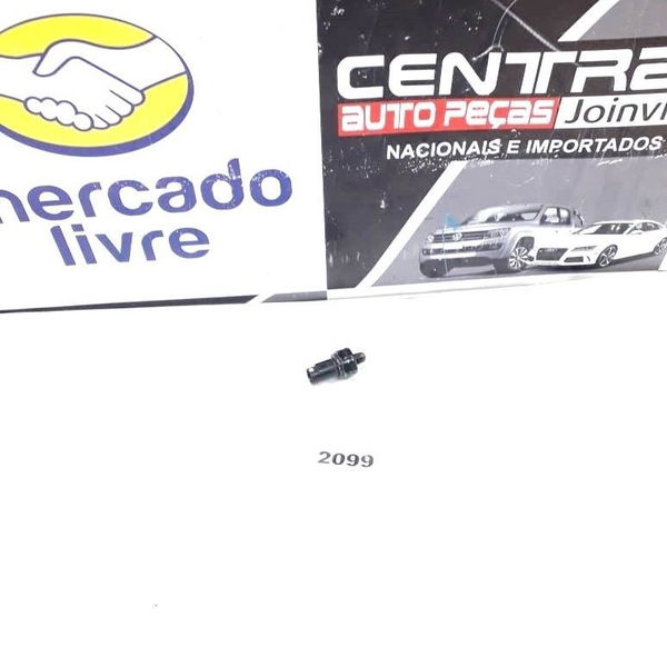 Sensor Interruptor Óleo New Tucson 1.6 Turbo Gdi 2019 2020