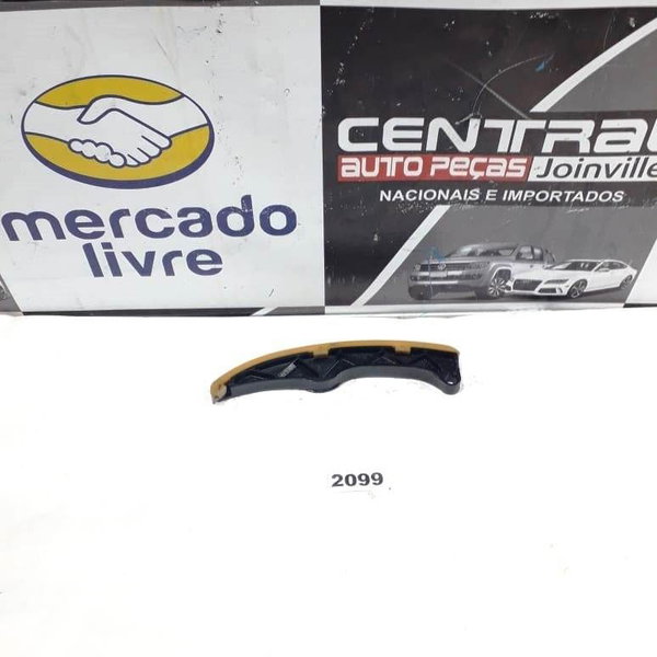 Guia Esticador Corrente New Tucson 1.6 Gdi Turbo 2018 2019