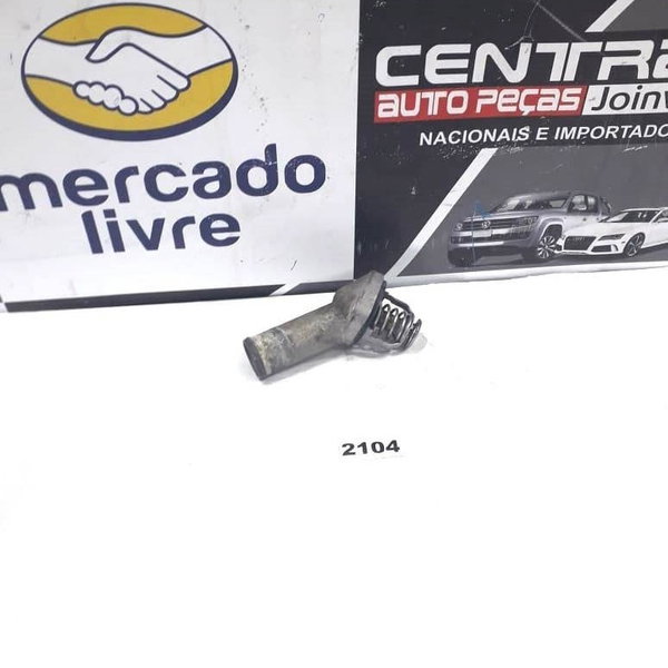 Flange Água C/ Válvula Termostática Lifan X60 1.8 2018 2019