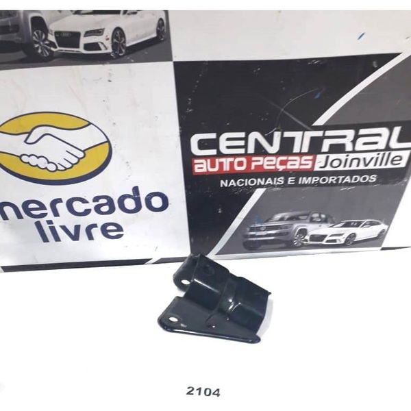 Calço Suporte Coxim Motor Lifan X60 1.8 Aut. 2018 2019