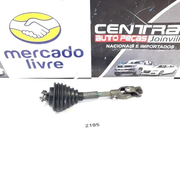 Cruzeta Eixo Inferior Coluna Direção Lifan X60 1.8 2018 2019