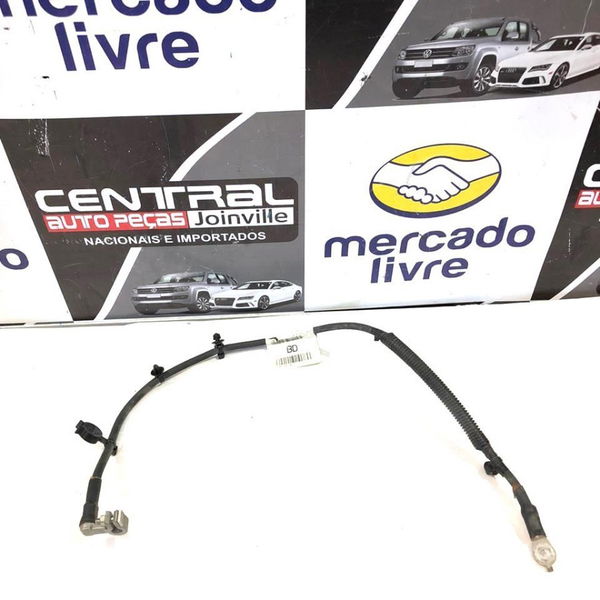 Cabo Negativo Bateria Evoque 2013 2014 2015 Ej32-14301-bd